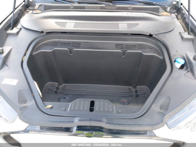 3FMTK3SU8PMA70731 Ford Mustang Mach-e Premium