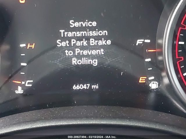 2C3CDXGJ7HH515565 Dodge Charger R/t Scat Pack Rwd