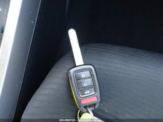 Honda Accord Lx-s 2014 1HGCT1A31EA006993 Image 10