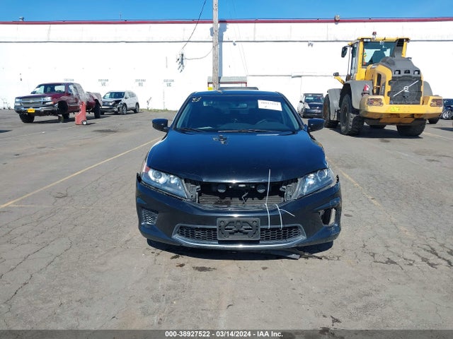 Honda Accord Lx-s 2014 1HGCT1A31EA006993 Image 11