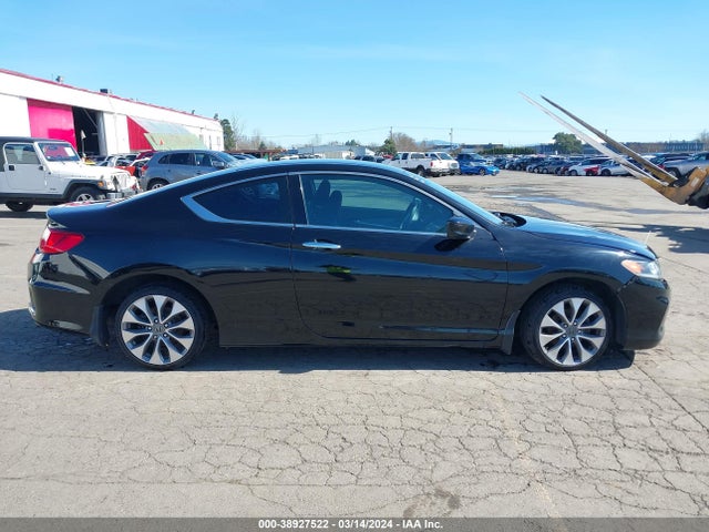 Honda Accord Lx-s 2014 1HGCT1A31EA006993 Image 12