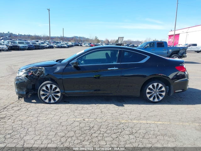 Honda Accord Lx-s 2014 1HGCT1A31EA006993 Image 13