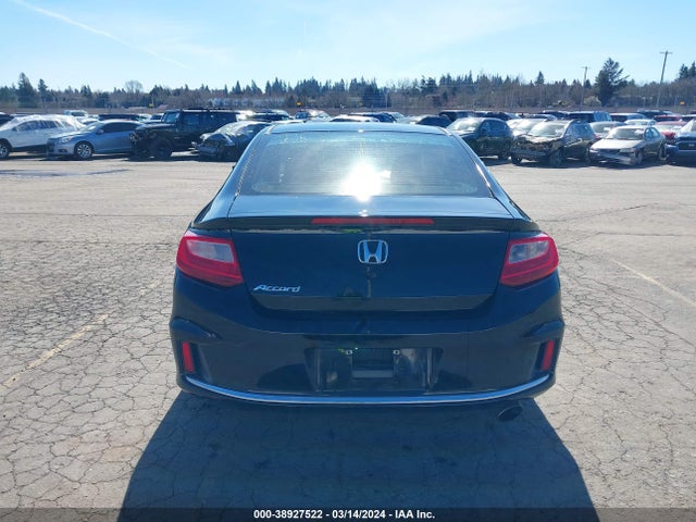 Honda Accord Lx-s 2014 1HGCT1A31EA006993 Image 15