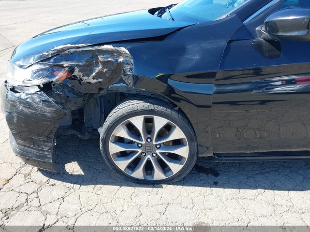 Honda Accord Lx-s 2014 1HGCT1A31EA006993 Image 16