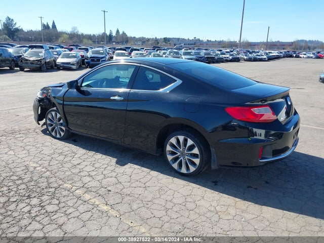 Honda Accord Lx-s 2014 1HGCT1A31EA006993 Image 2