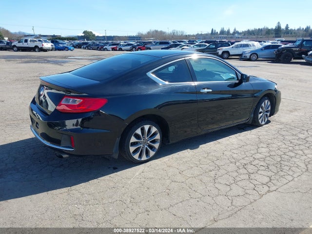 Honda Accord Lx-s 2014 1HGCT1A31EA006993 Image 3