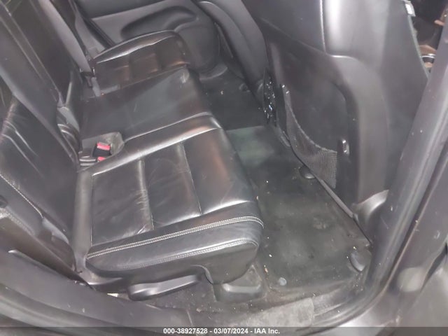 Jeep Grand Cherokee Limited 2015 1C4RJEBG7FC104889 Image 8