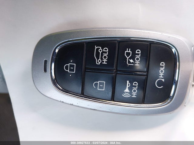 Hyundai Ioniq 5 Sel 2022 KM8KN4AE6NU068519 Image 9