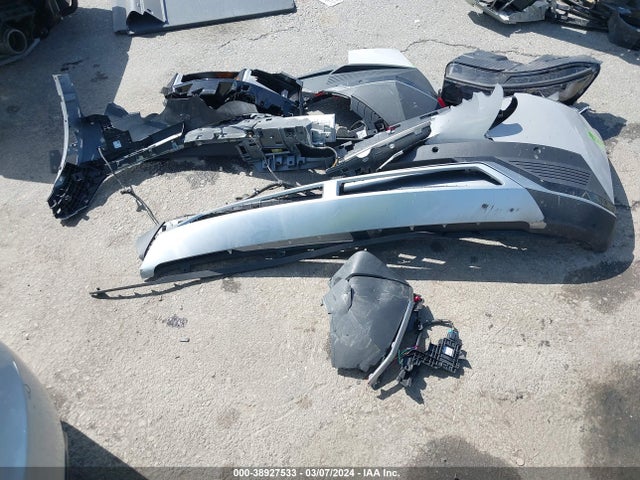 Hyundai Ioniq 5 Sel 2022 KM8KN4AE6NU068519 Image 10