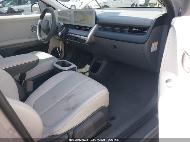 Hyundai Ioniq 5 Sel 2022 KM8KN4AE6NU068519 Image 5