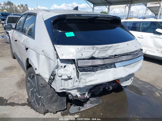 Hyundai Ioniq 5 Sel 2022 KM8KN4AE6NU068519 Image 6