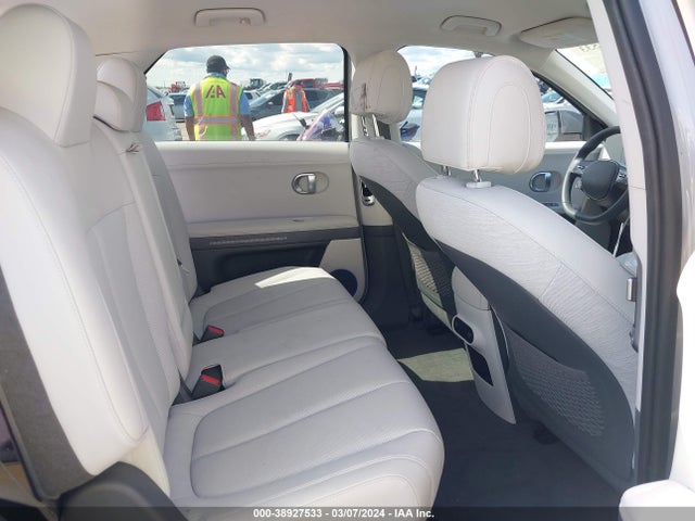 Hyundai Ioniq 5 Sel 2022 KM8KN4AE6NU068519 Image 7