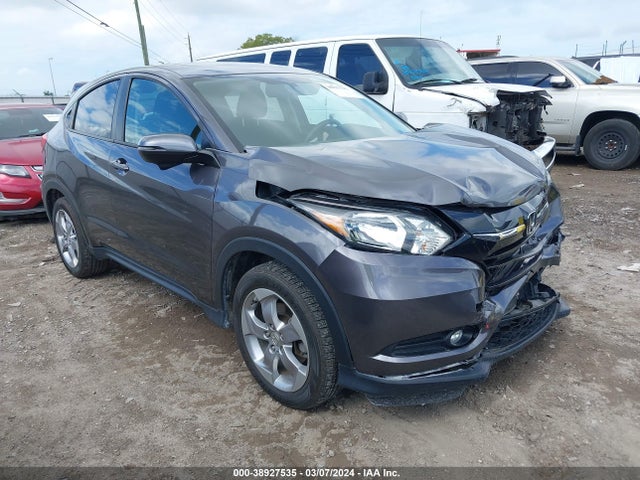 2016 3CZRU5H57GM753454 main image