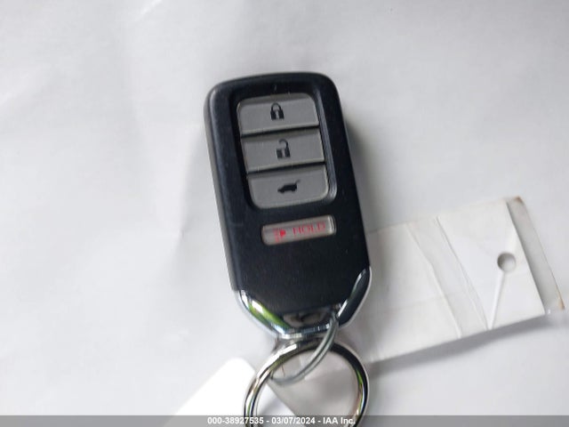 Honda HR-V EX 2016 3CZRU5H57GM753454 Image 11