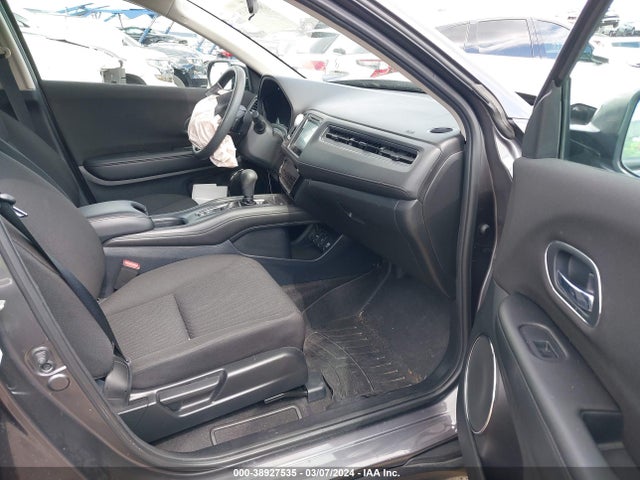 Honda HR-V EX 2016 3CZRU5H57GM753454 Image 5