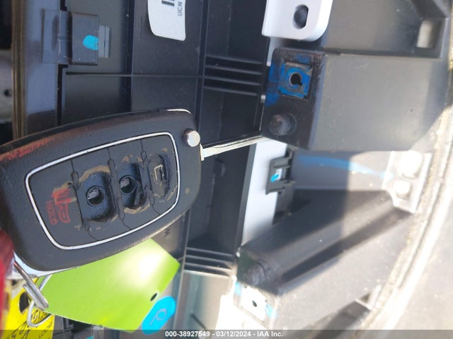 Hyundai SONATA SE 2015 5NPE24AF8FH152050 Image 11
