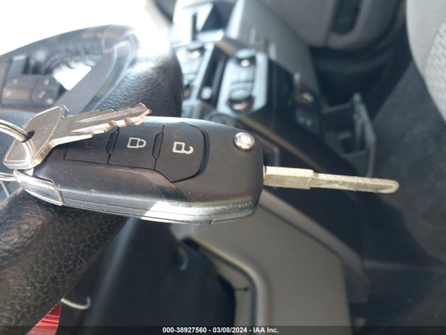 Ford F150 2016 1FTFW1EF2GKE80729 Image 23