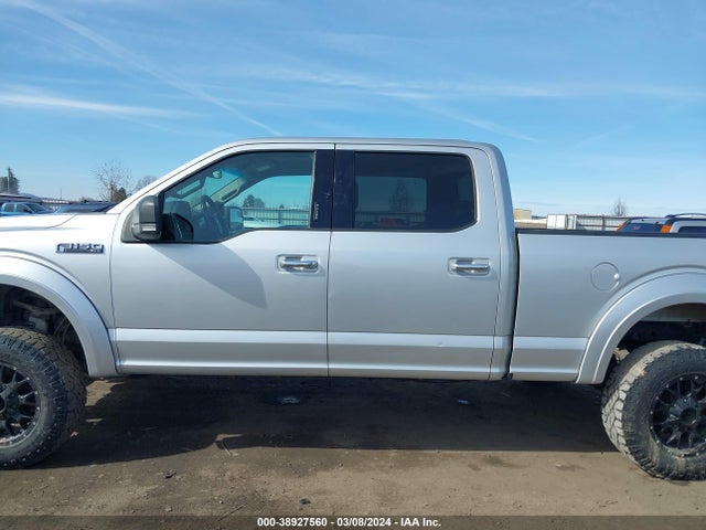 Ford F150 2016 1FTFW1EF2GKE80729 Image 26