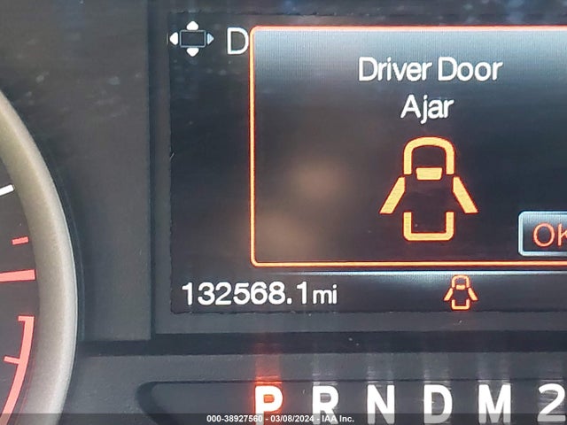Ford F150 2016 1FTFW1EF2GKE80729 Image 27