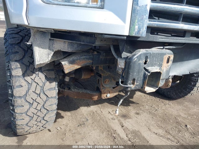 Ford F150 2016 1FTFW1EF2GKE80729 Image 30