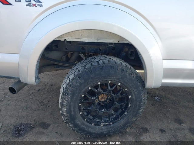Ford F150 2016 1FTFW1EF2GKE80729 Image 31