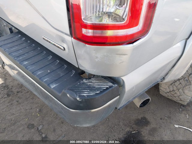 Ford F150 2016 1FTFW1EF2GKE80729 Image 33