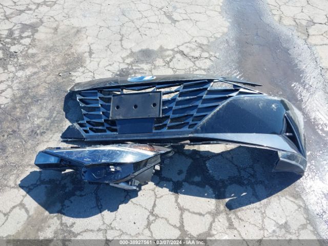 5NPLP4AG1PH114551 Hyundai Elantra Limited