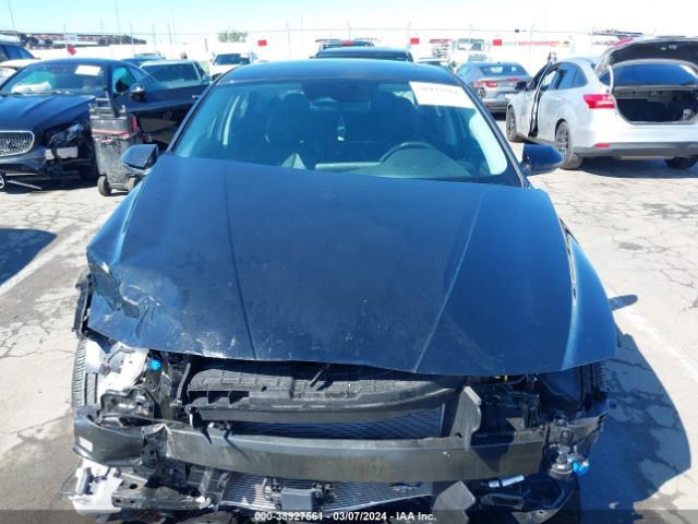 5NPLP4AG1PH114551 Hyundai Elantra Limited