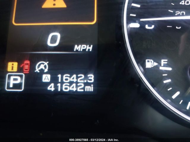 4S3BWAC65L3002844 Subaru Legacy Premium