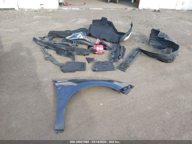 4S3BWAC65L3002844 Subaru Legacy Premium