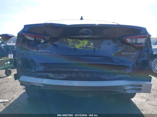 4S3BWAC65L3002844 Subaru Legacy Premium