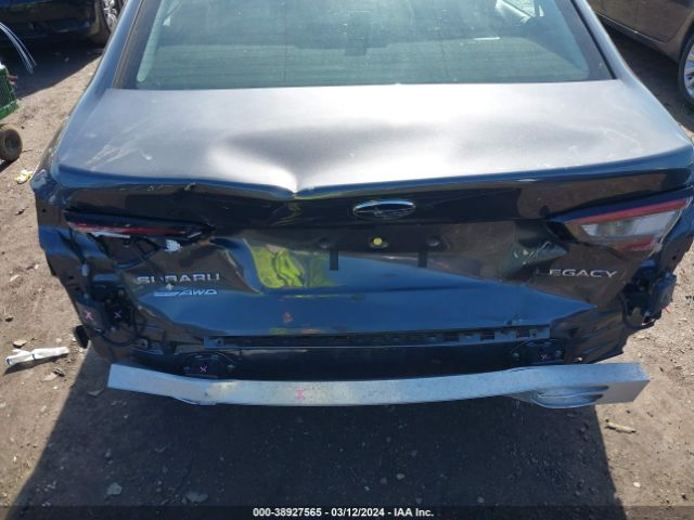 4S3BWAC65L3002844 Subaru Legacy Premium