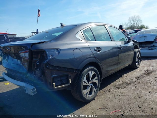 4S3BWAC65L3002844 Subaru Legacy Premium