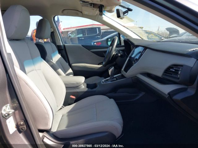 4S3BWAC65L3002844 Subaru Legacy Premium