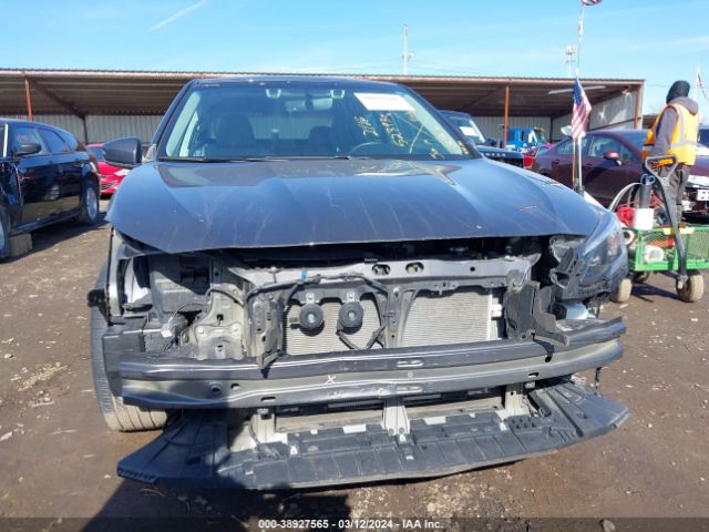 4S3BWAC65L3002844 Subaru Legacy Premium