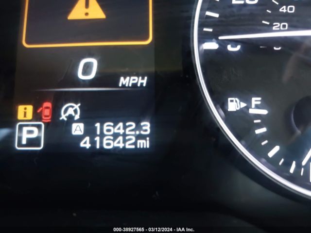 4S3BWAC65L3002844 Subaru Legacy Premium