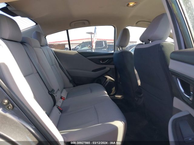 4S3BWAC65L3002844 Subaru Legacy Premium