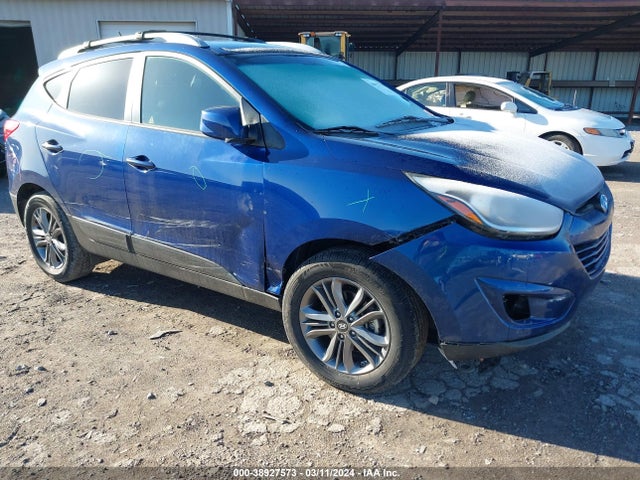 2015 KM8JU3AG7FU032866 main image