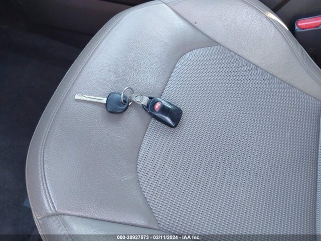 Hyundai TUCSON SE 2015 KM8JU3AG7FU032866 Image 11