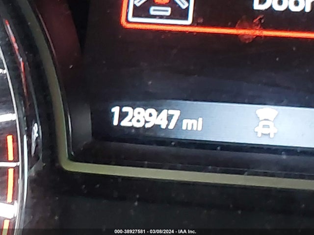Nissan Altima 2.5 Sr 2018 1N4AL3AP8JC229749 Image 7