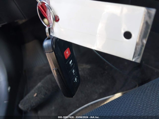 Toyota COROLLA SE 2021 JTDP4MCE9MJ057895 Image 11