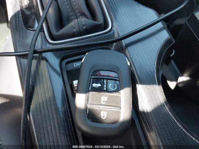 Honda Civic Sport 2024 2HGFE2F52RH541264 Image 11