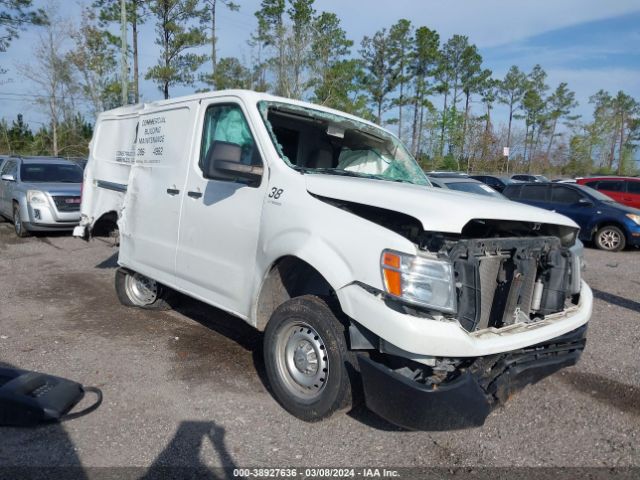 1N6BF0KM8GN807805 auction archive image