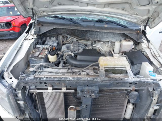 1N6BF0KM8GN807805 Nissan Nv Cargo Nv1500 S V6/sv V6