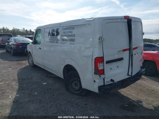 1N6BF0KM8GN807805 Nissan Nv Cargo Nv1500 S V6/sv V6