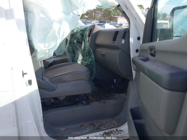 1N6BF0KM8GN807805 Nissan Nv Cargo Nv1500 S V6/sv V6