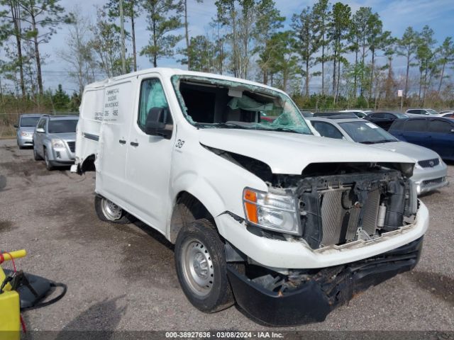 1N6BF0KM8GN807805 Nissan Nv Cargo Nv1500 S V6/sv V6