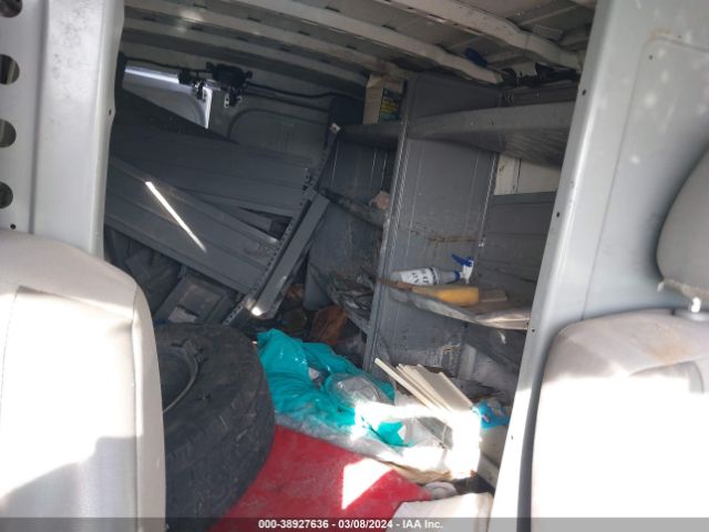 1N6BF0KM8GN807805 Nissan Nv Cargo Nv1500 S V6/sv V6