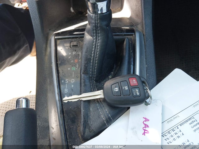 Toyota COROLLA LE 2017 5YFBURHE8HP697789 Image 11