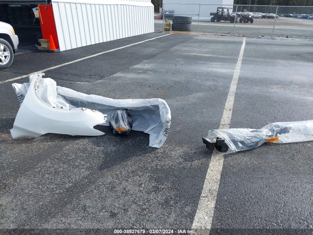 Nissan ROGUE SV 2016 KNMAT2MV6GP672899 Image 12